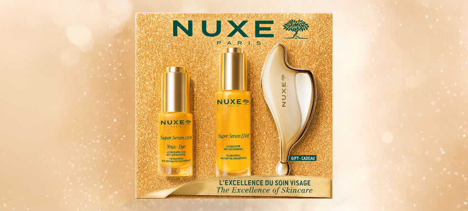 Coffret anti-âge - NUXE