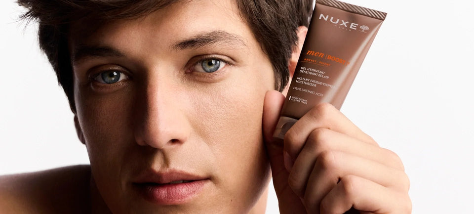 Soins hydratants homme - NUXE