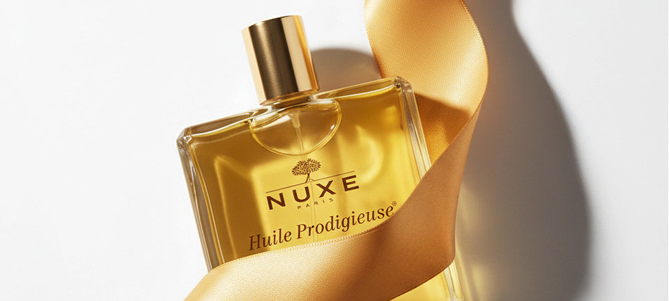 Fête des mères - NUXE