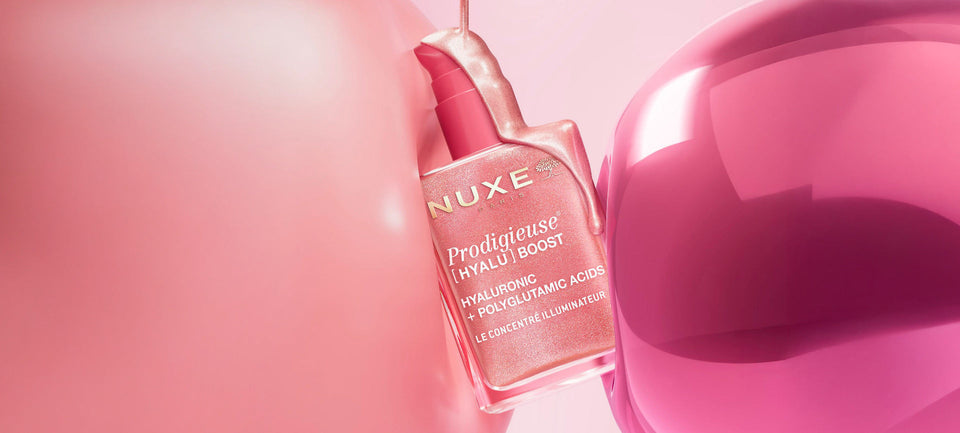 Nouveautés - NUXE