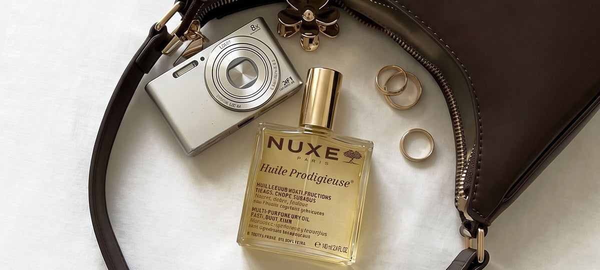 Offre spéciale - NUXE