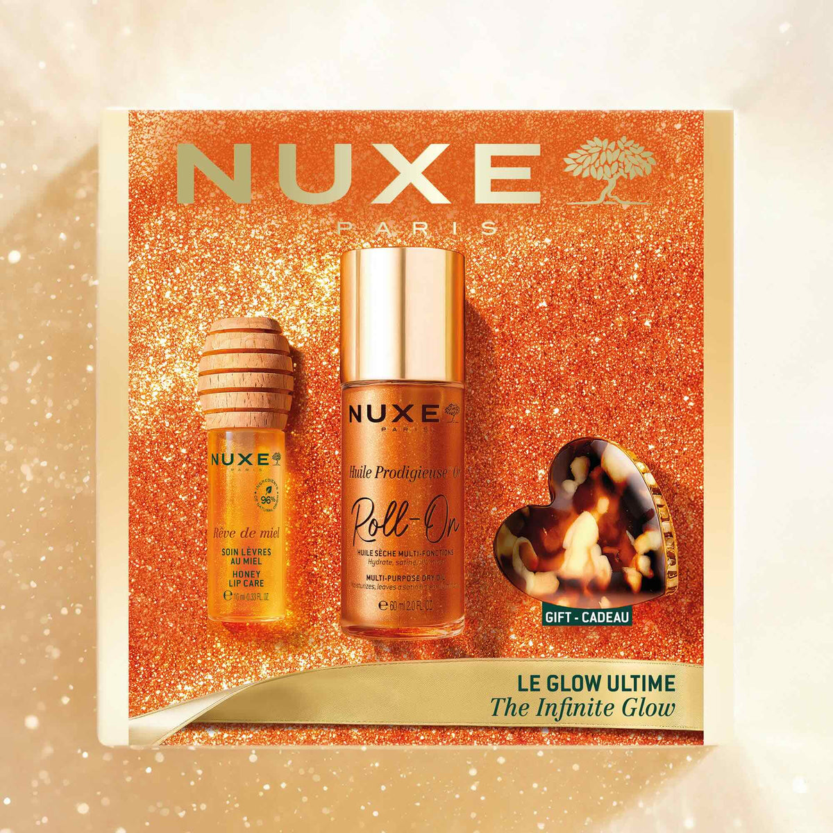 Christmas Giftset The Infinite Glow