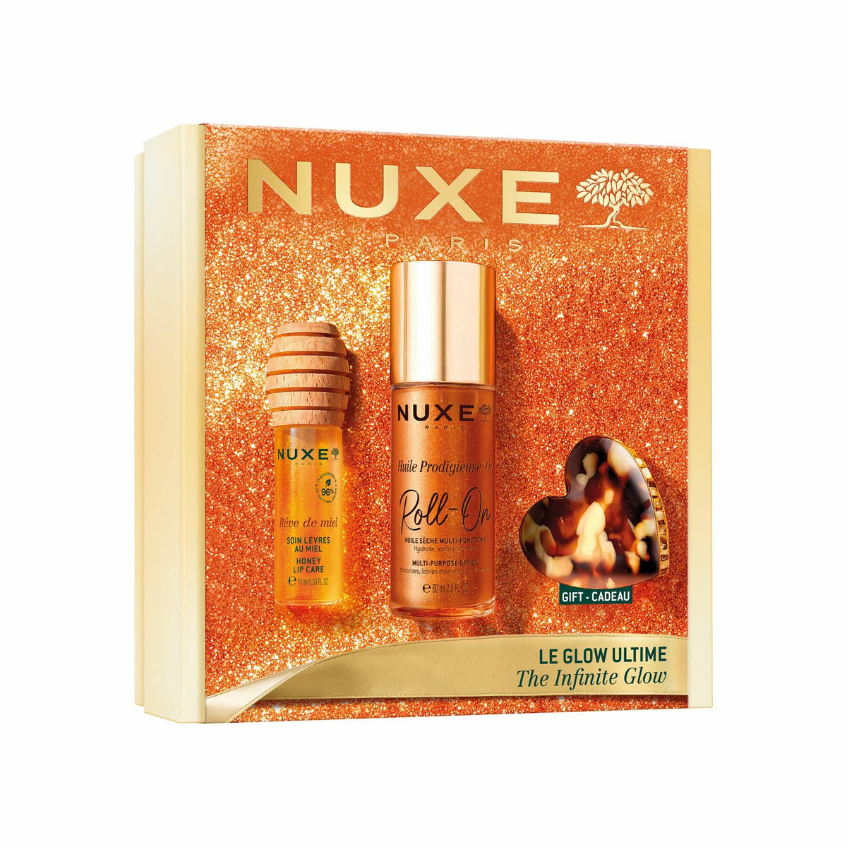 Christmas Giftset The Infinite Glow