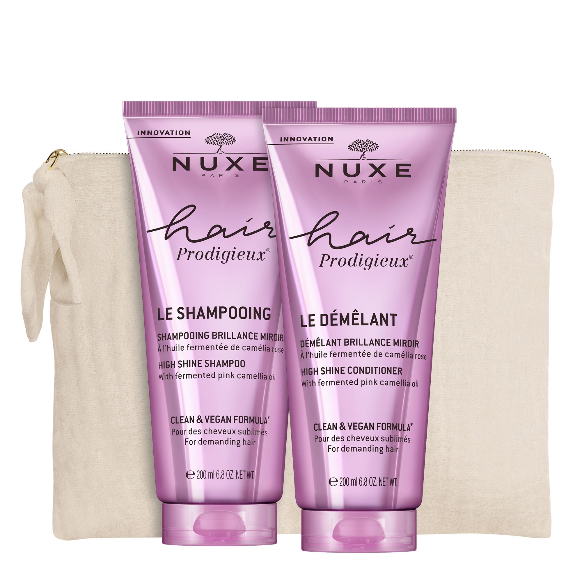 Hair Care Duo Hair Prodigieux®