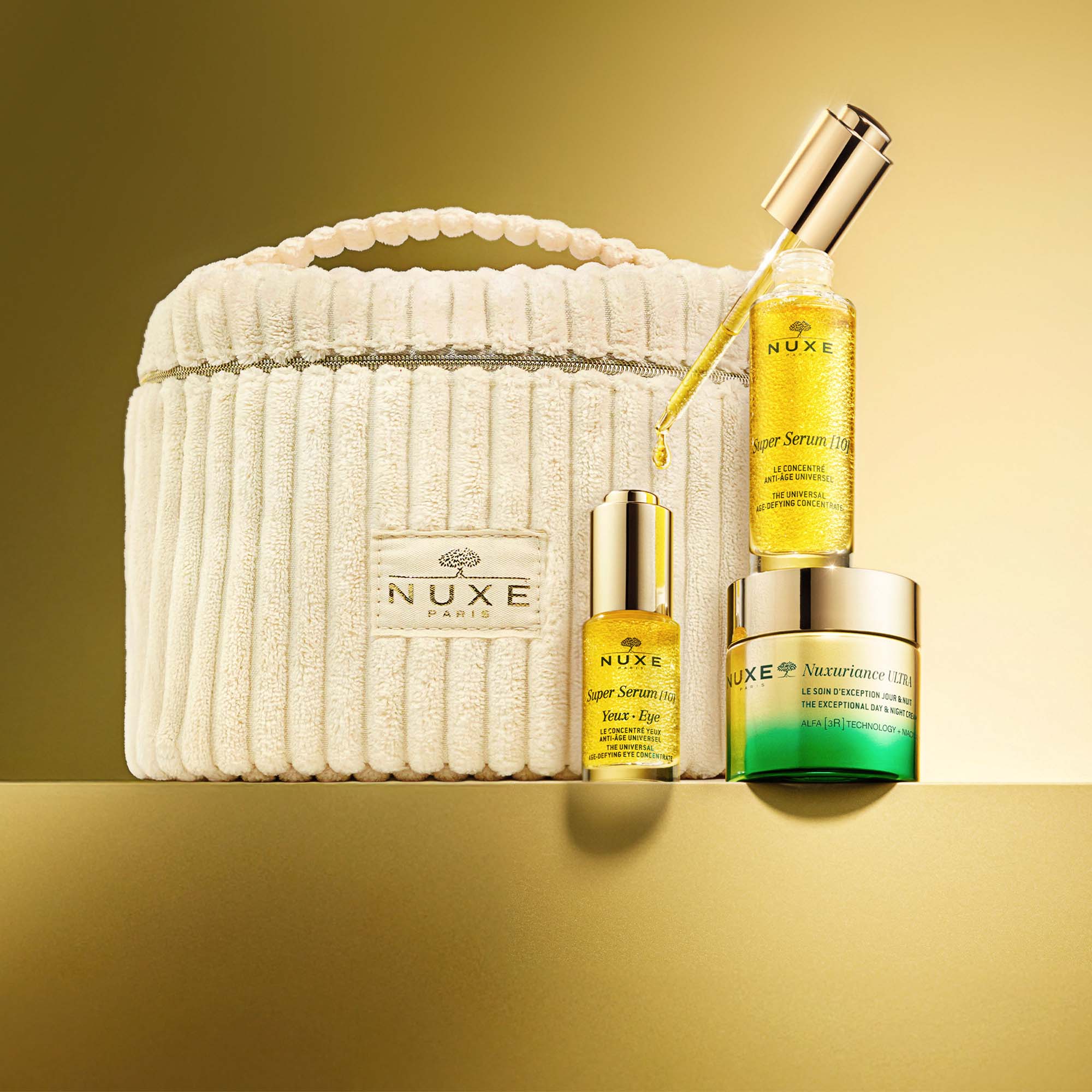 Exceptional Anti-Ageing Ritual