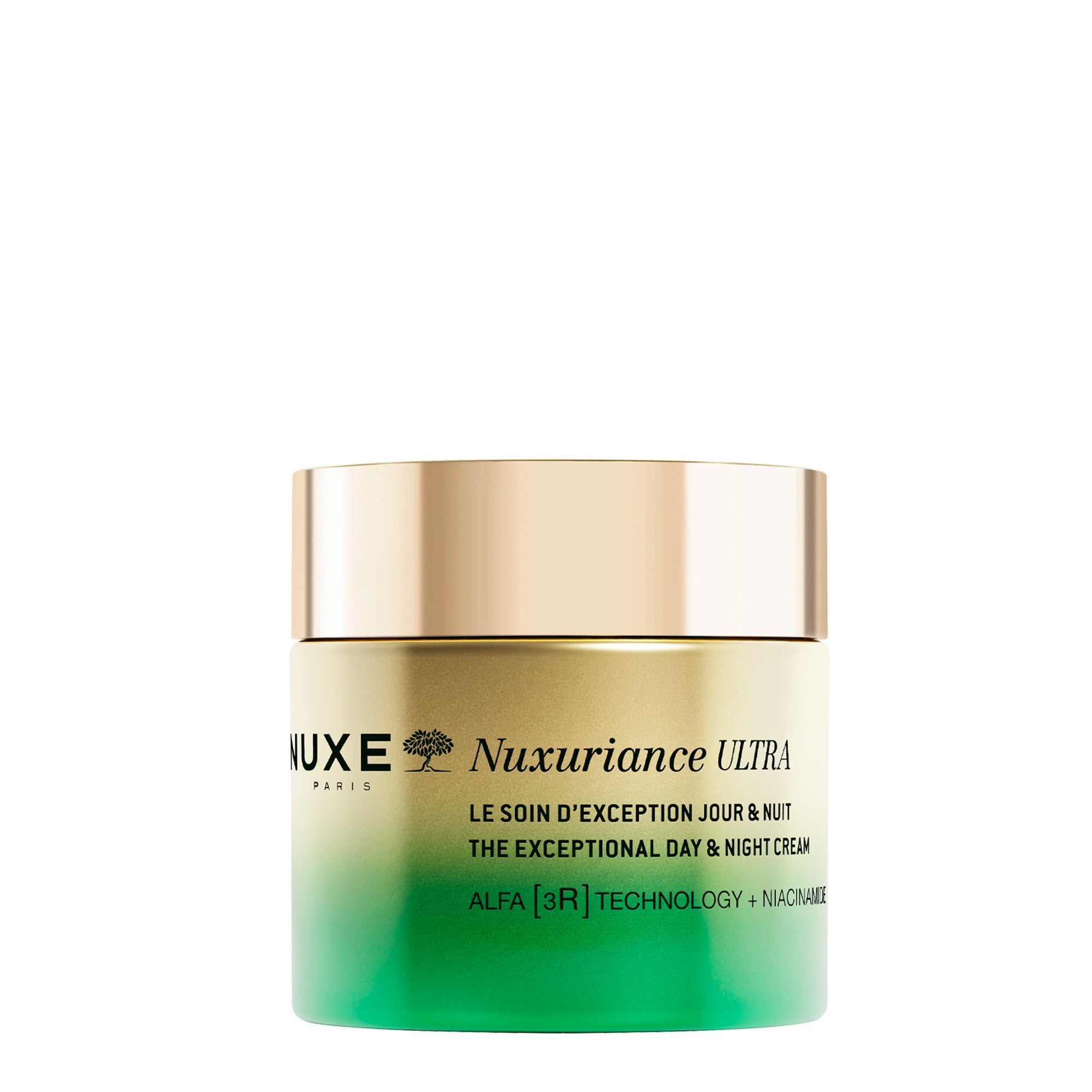 The Exceptional Day & Night Cream 75ml