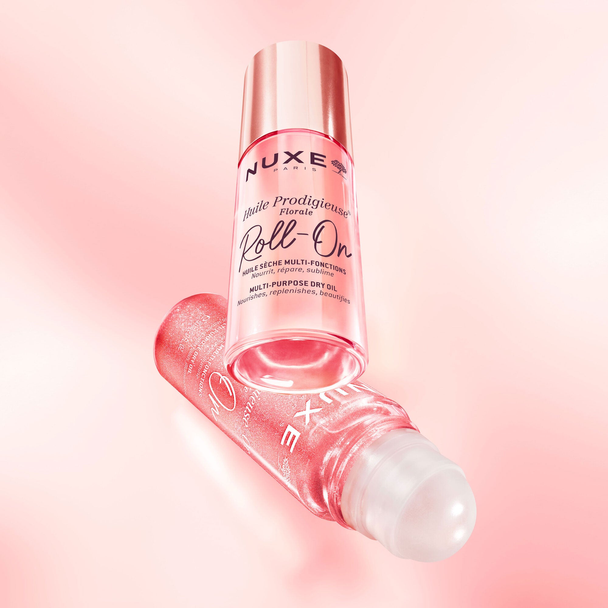 Huile Prodigieuse® Florale Roll-On