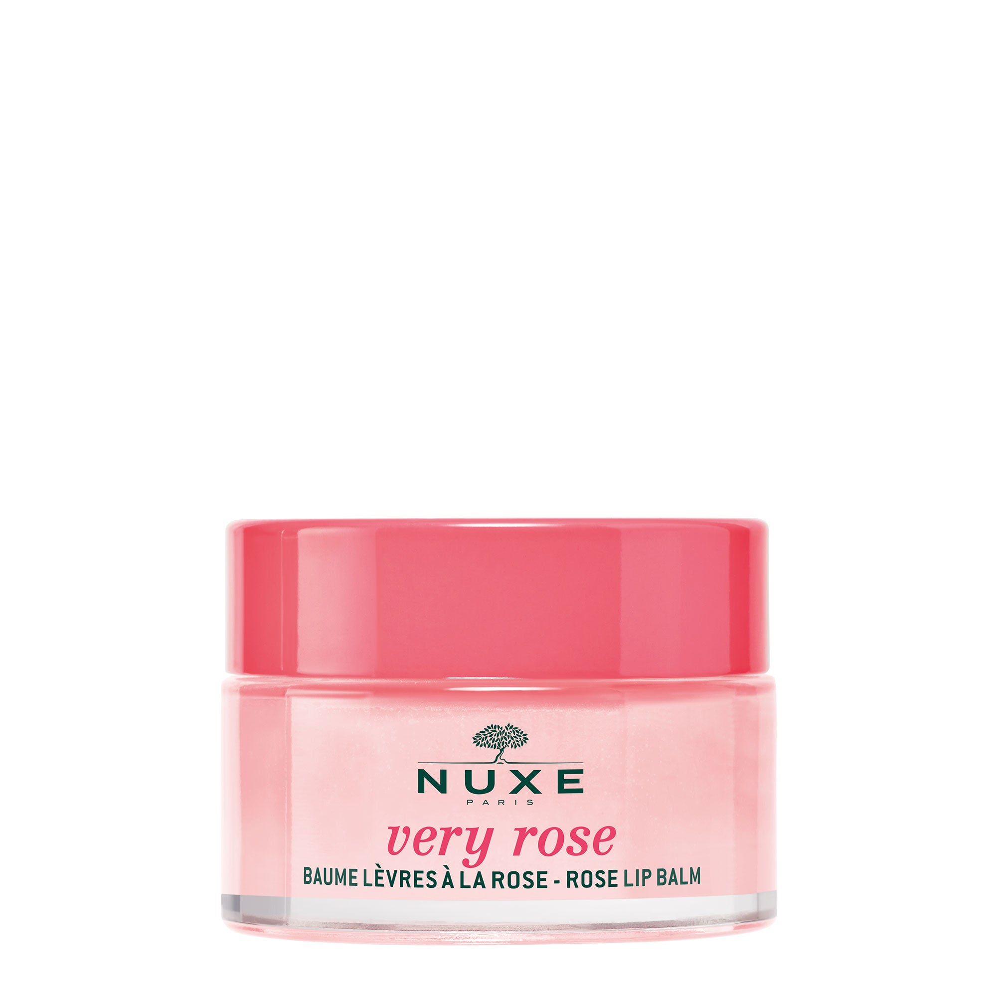 Very Rose Rose Lip Balm