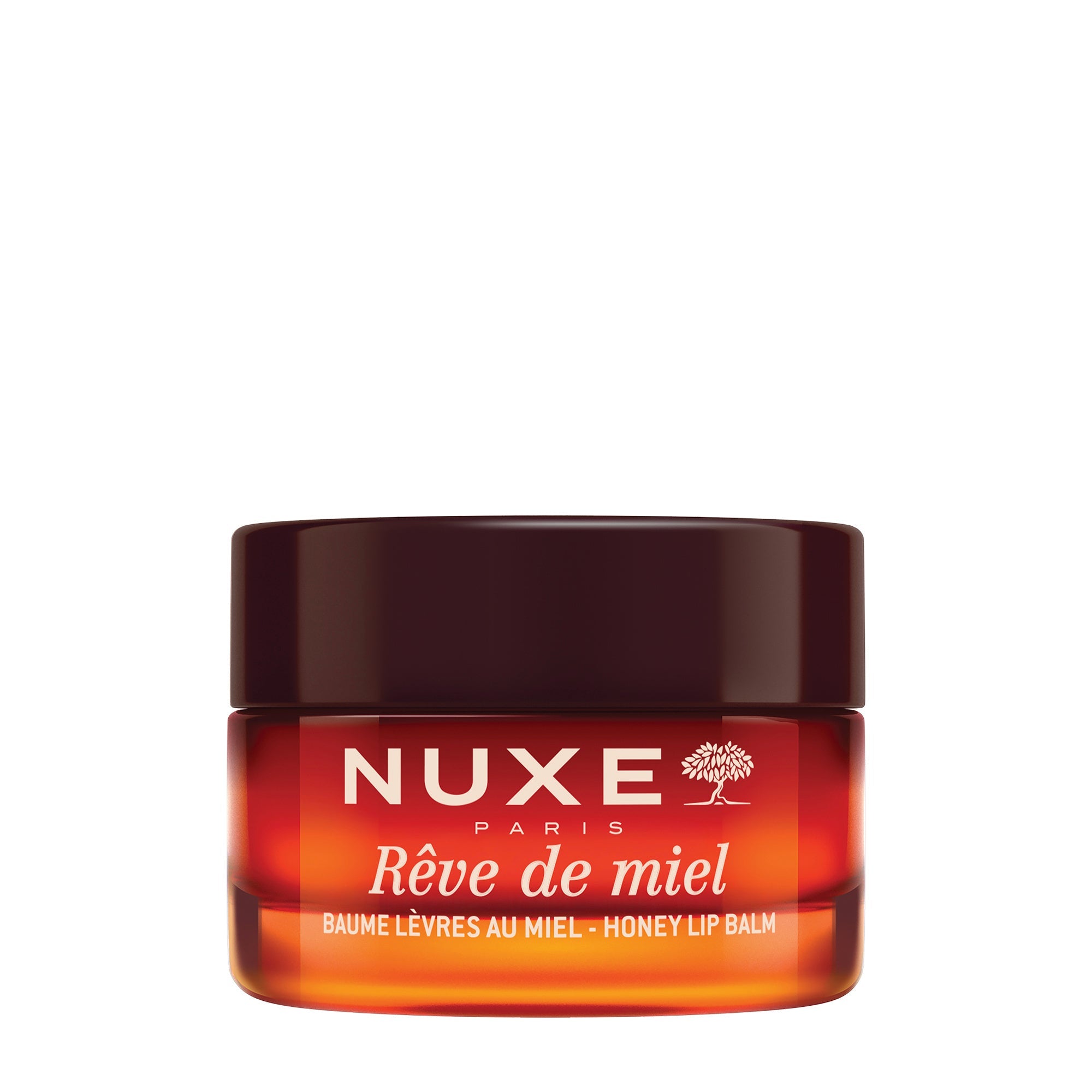Baume Lèvres au miel - NUXE