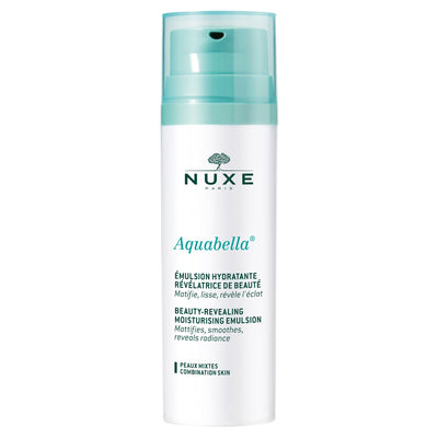 Emulsion Hydratante Révélatrice de beauté - NUXE