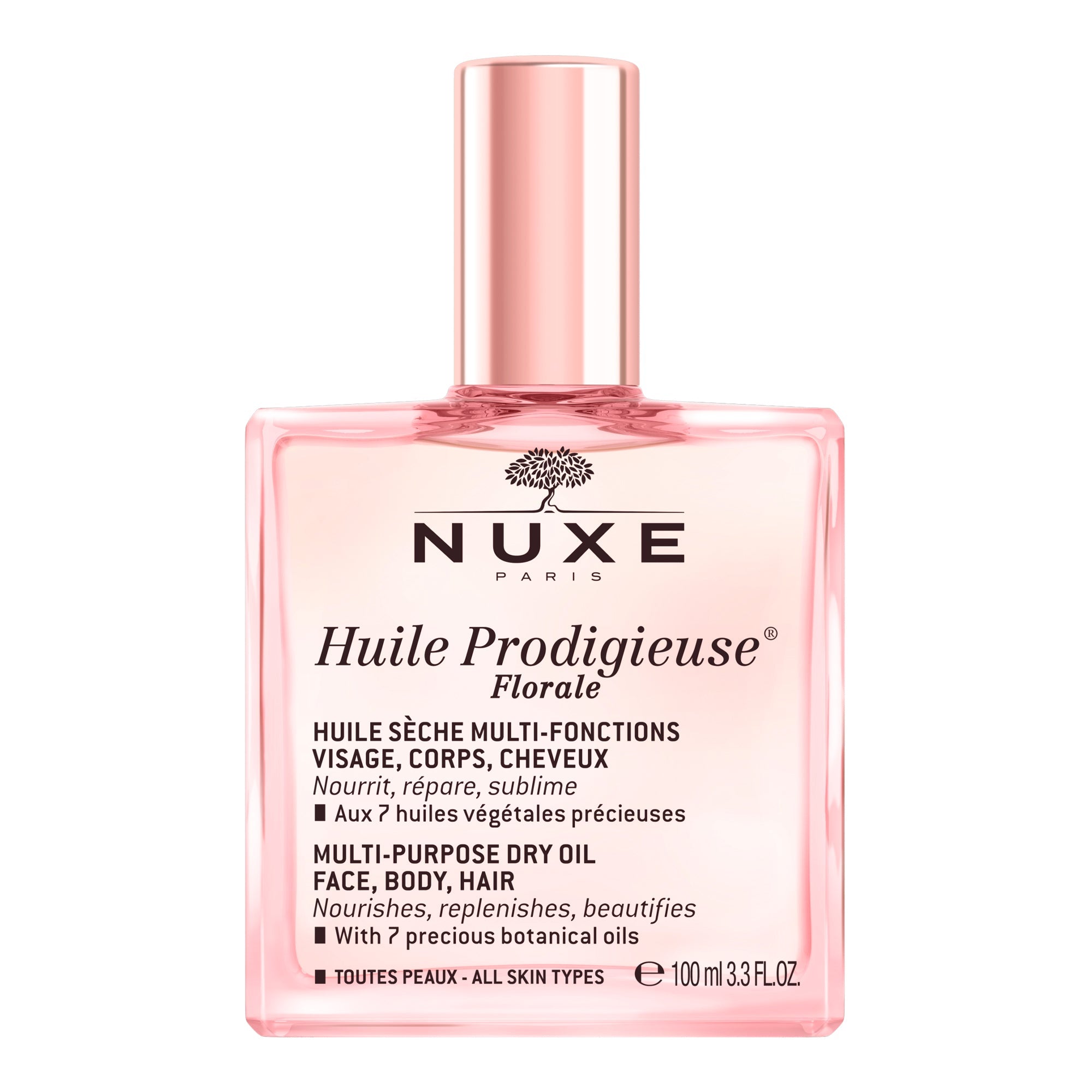 Huile Prodigieuse® Florale Moisturizing, Anti-Oxidant