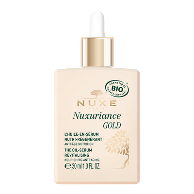 L'Huile - en - Sérum Nutri - Régénérant - NUXE