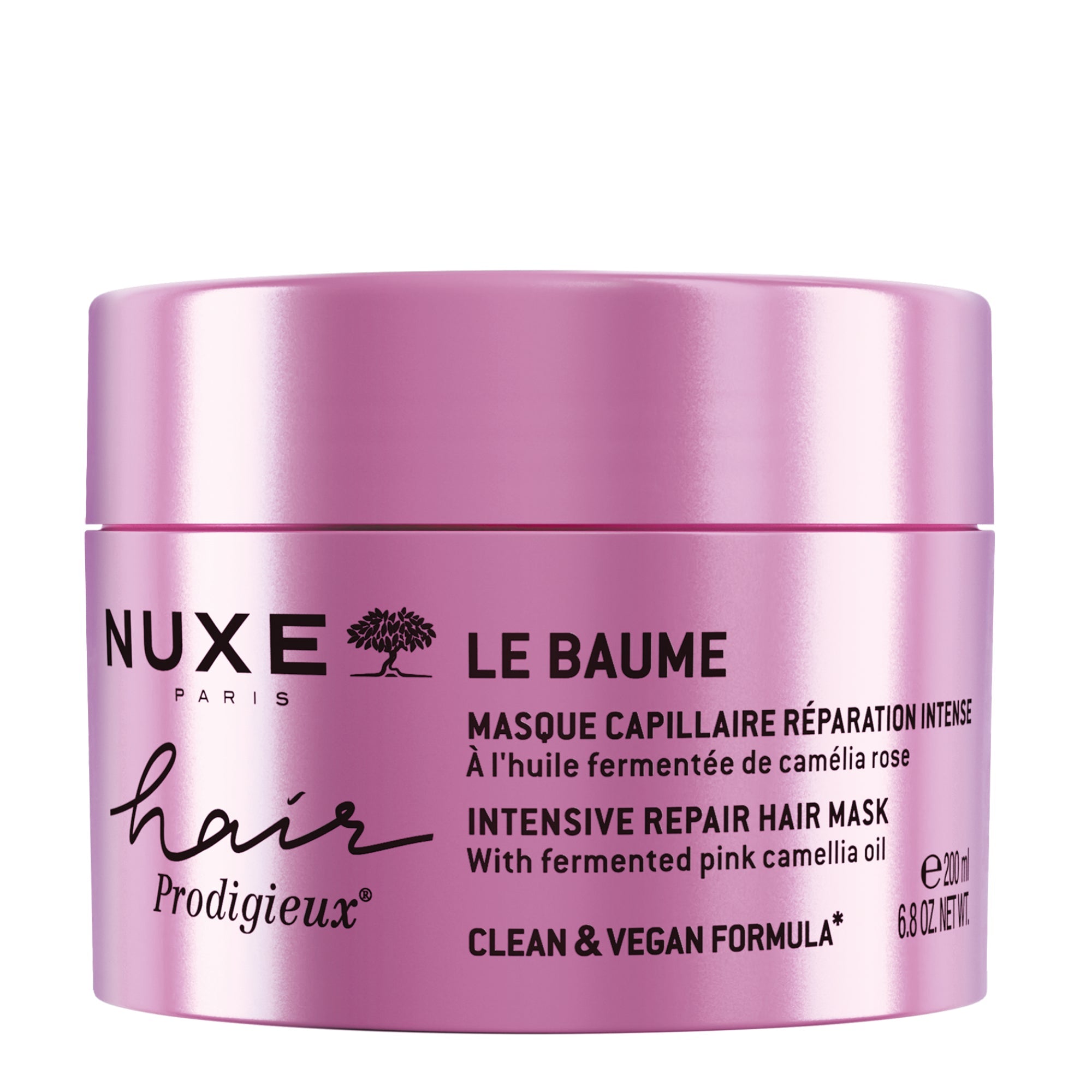 Masque Capillaire Réparation Intense - NUXE