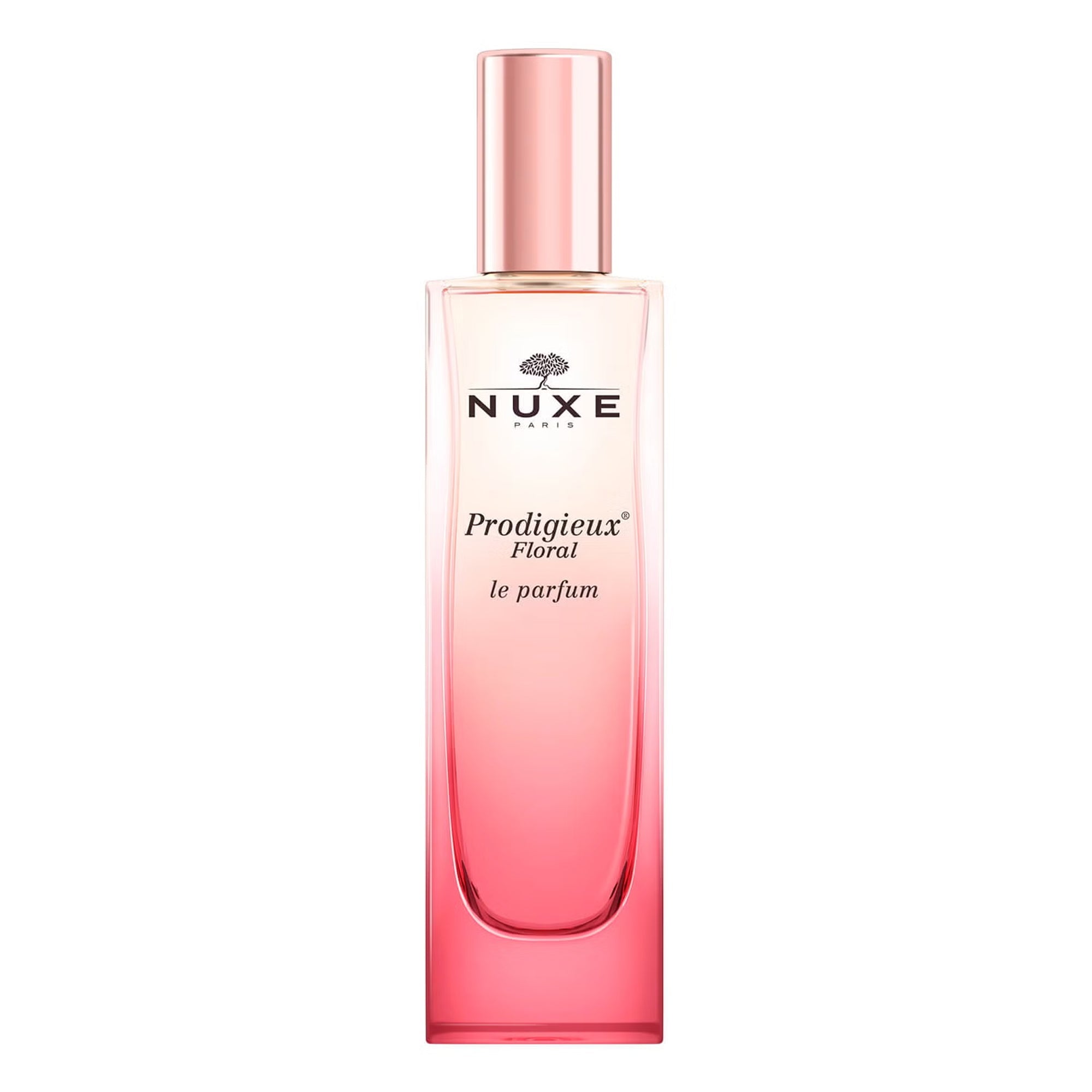 Prodigious Grapefruit and Magnolia Floral Fragrance NUXE