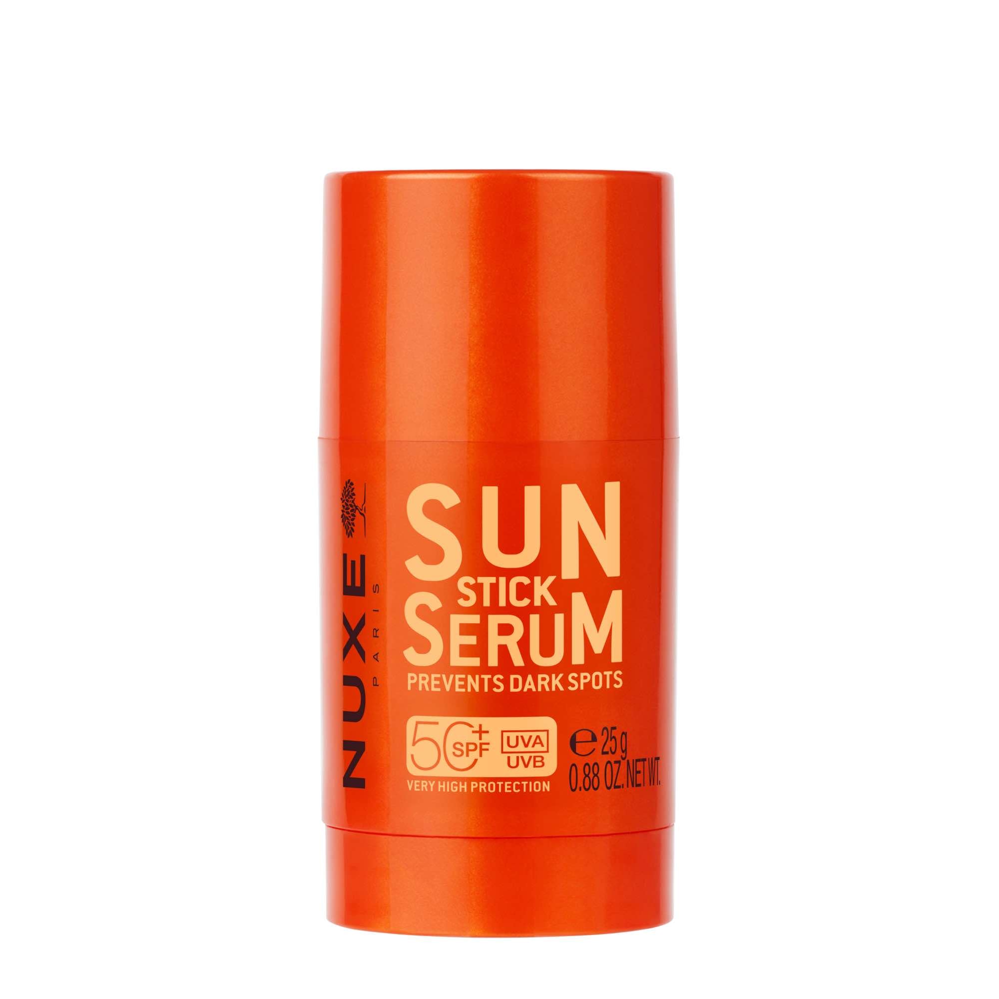 NUXE SPF50+ Sun Stick Serum – High Protection & On-the-Go Care | NUXE
