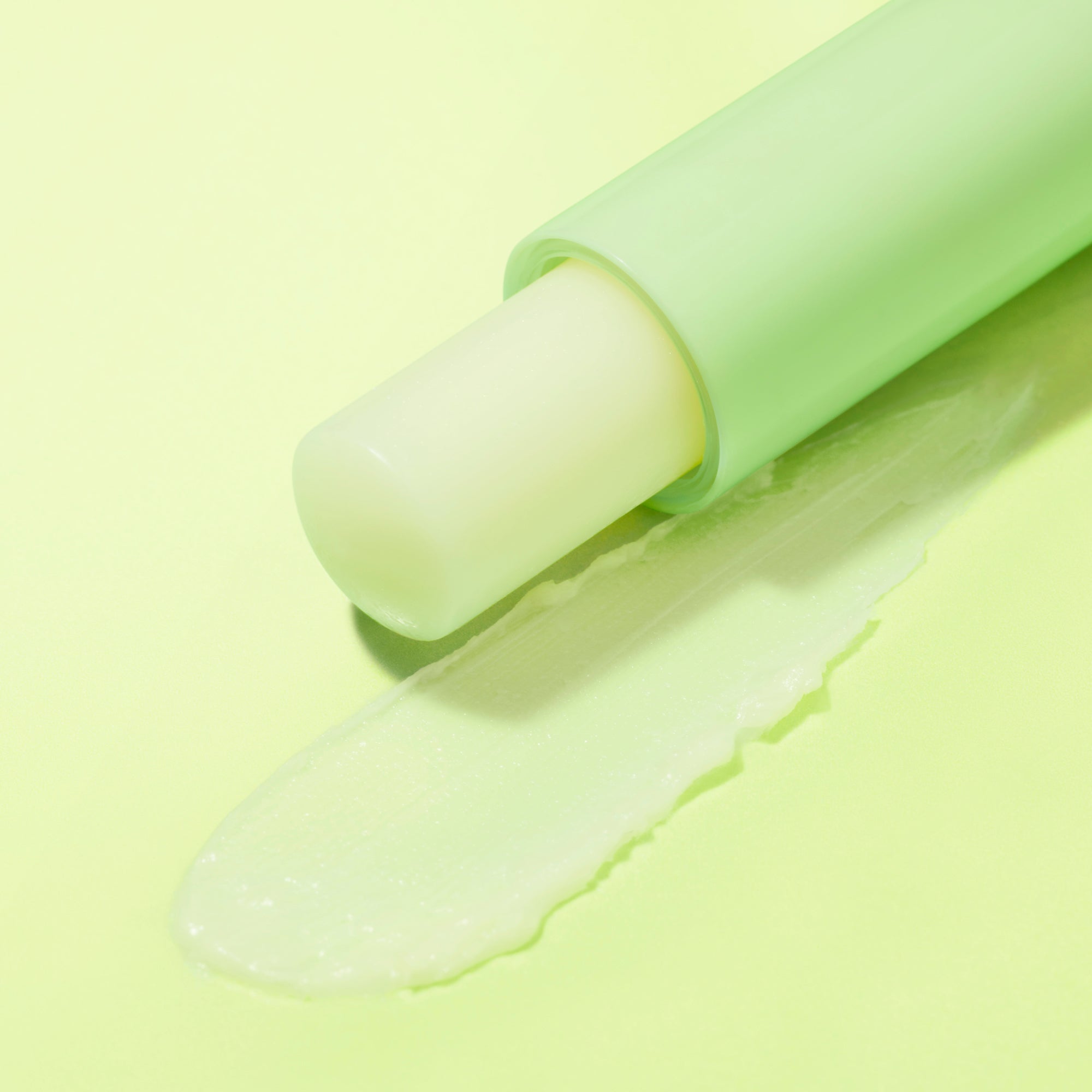 Stick lèvres hydratant Sweet Lemon - NUXE