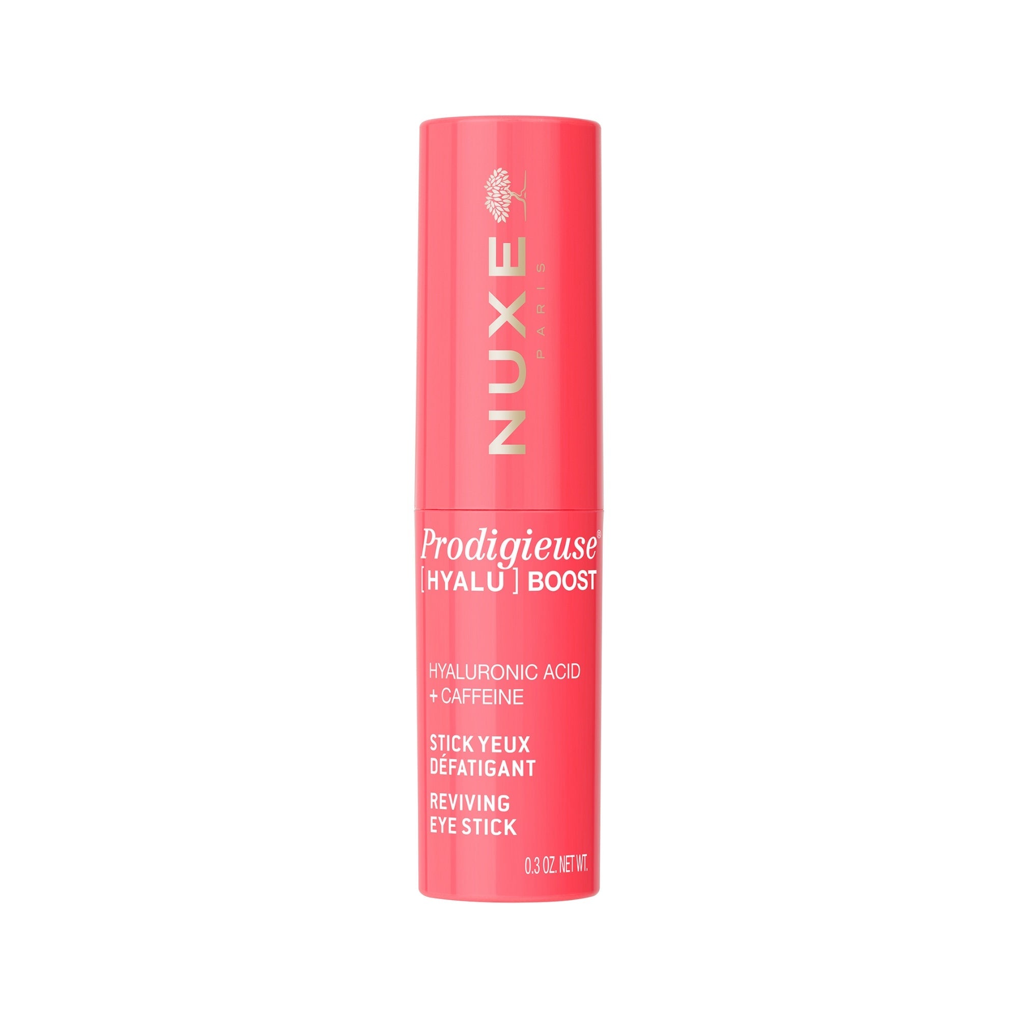 The reviving eye stick - Prodigieuse® [Hyalu] Boost | NUXE