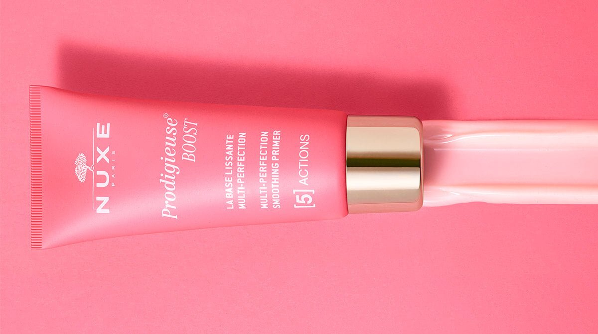 Base lissante : découvrez le secret d’une peau parfaite - NUXE
