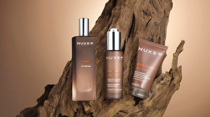 Routine beauté homme : nos soins ciblés pour les peaux masculines