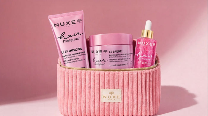 Comment lutter contre les cheveux cassants ? - NUXE