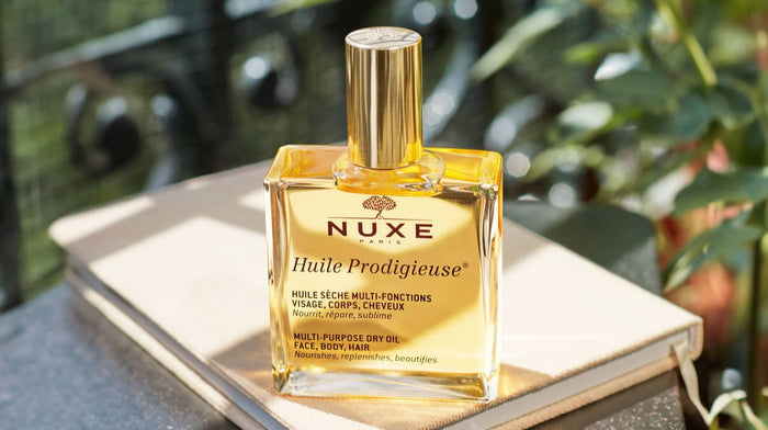 Nos idées de cadeaux pour la Fête des mères - NUXE