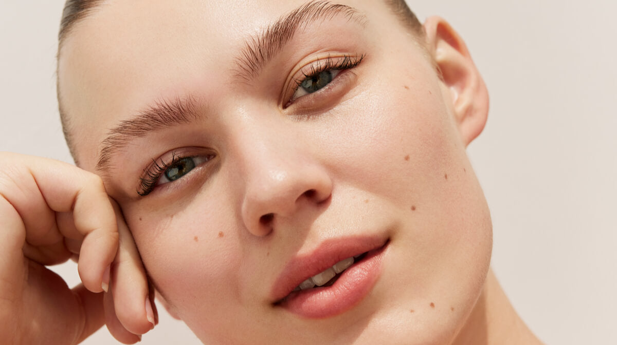 Comment connaître son type de peau ?