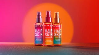 Quelle brume parfumante est faite pour moi ? - NUXE