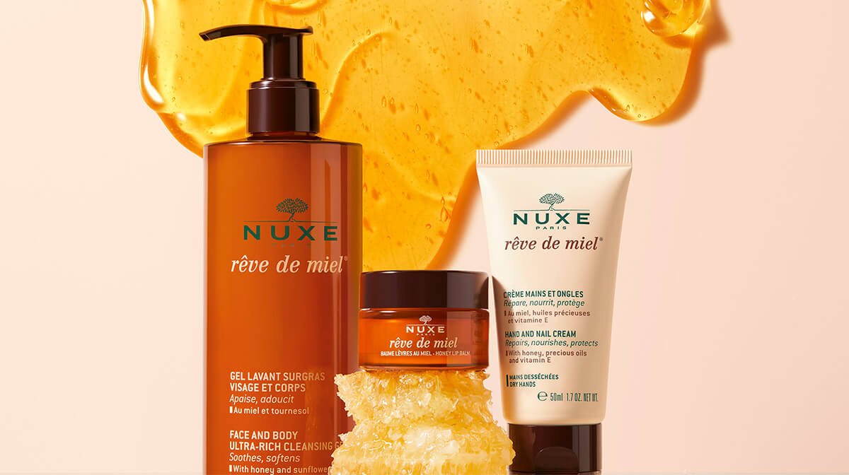 Quelle routine beauté adopter en hiver ? - NUXE