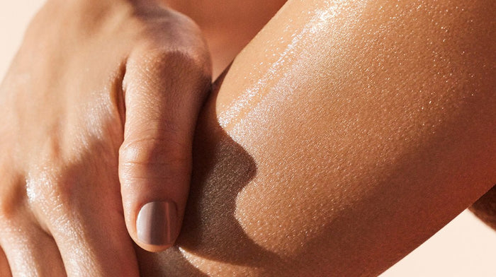 Qu'est ce qu'une huile sèche? - NUXE