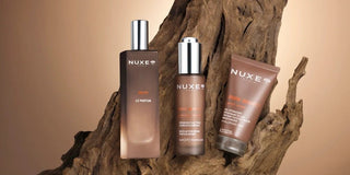 Routine beauté homme : nos soins ciblés pour les peaux masculines - NUXE