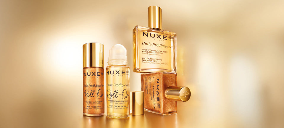 Nouveautés - NUXE