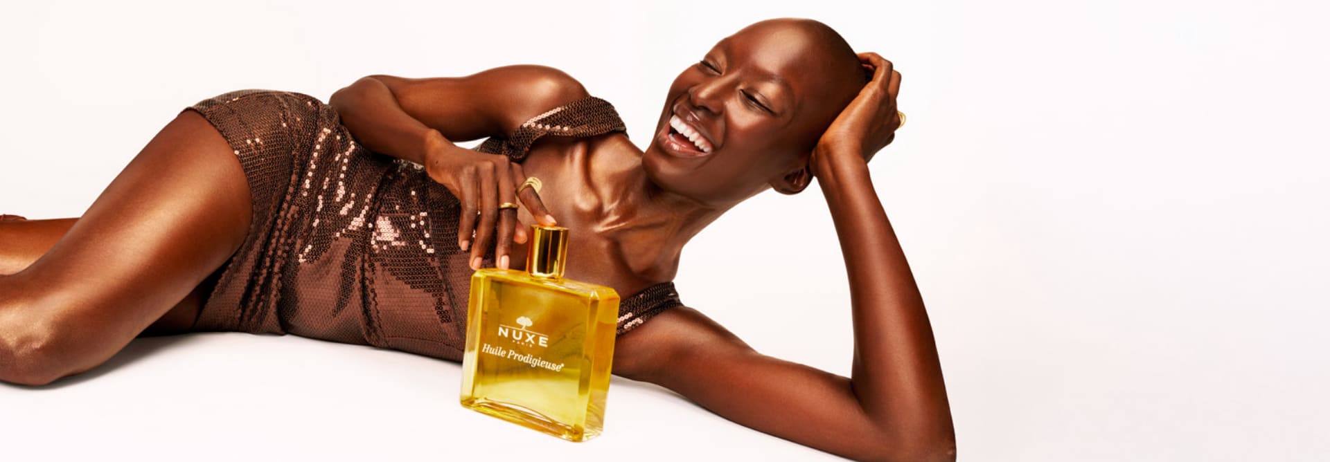 Offre spéciale - NUXE