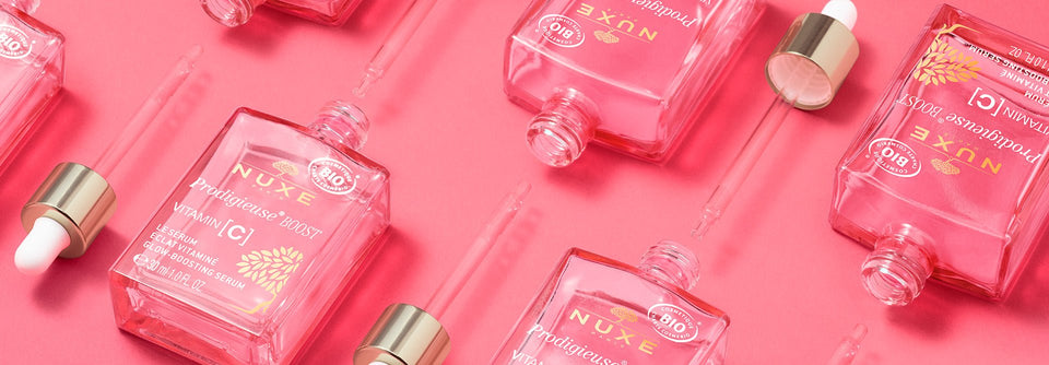 Prodigieuse® Boost - NUXE