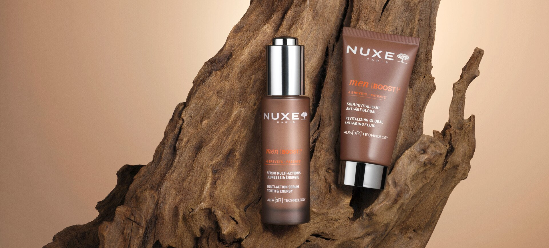 Soin visage Homme - NUXE