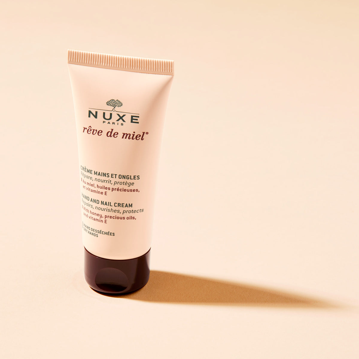 Duo lips & hands Rêve de Miel | NUXE