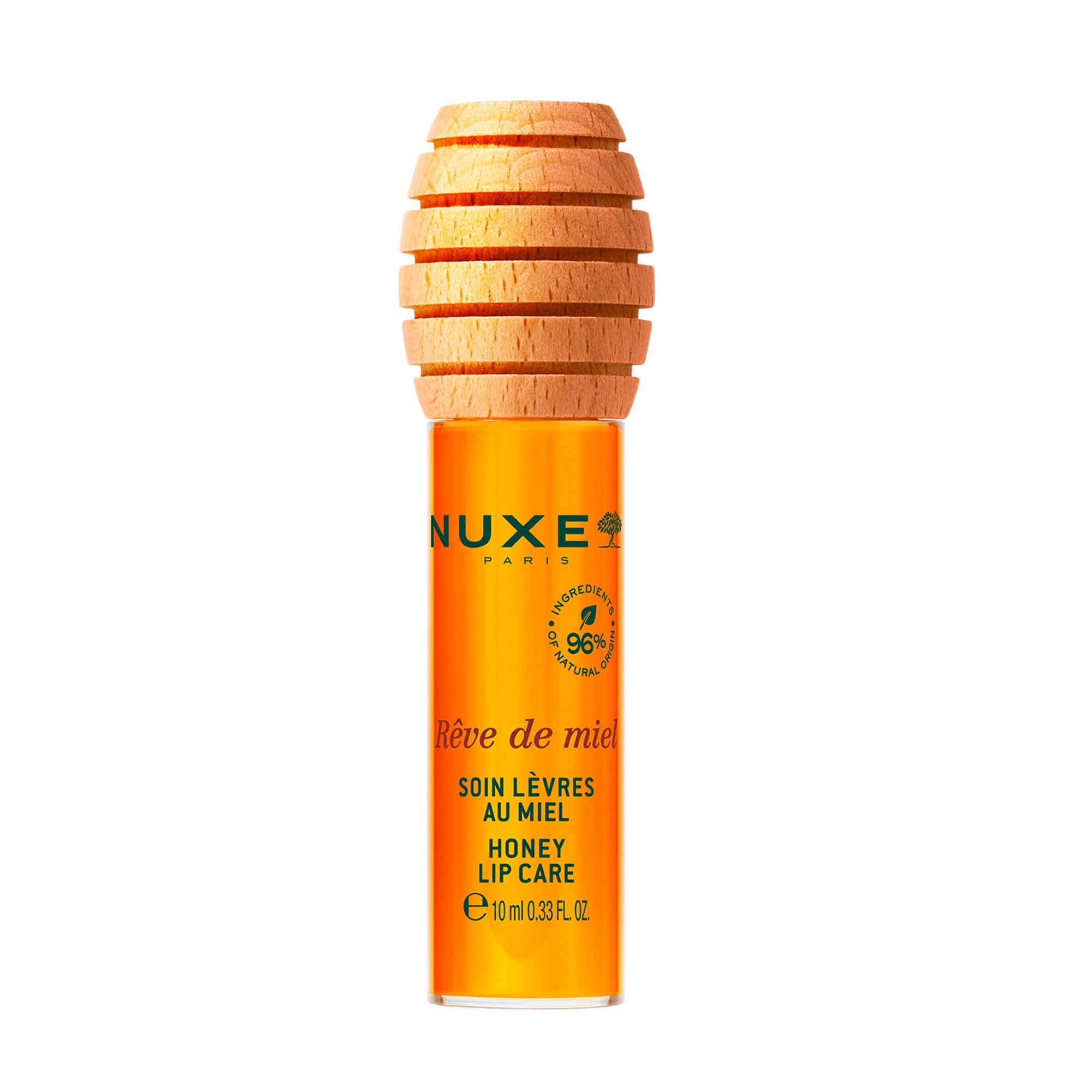 Honey Lip Care