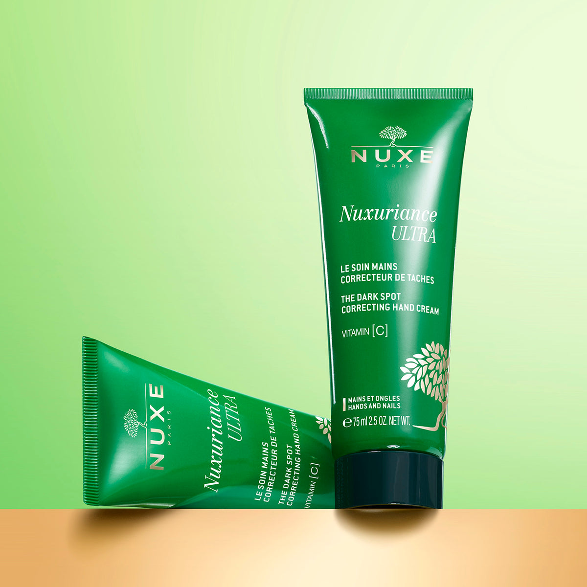 Anti-Spot Hand Cream, Nuxuriance Ultra | NUXE