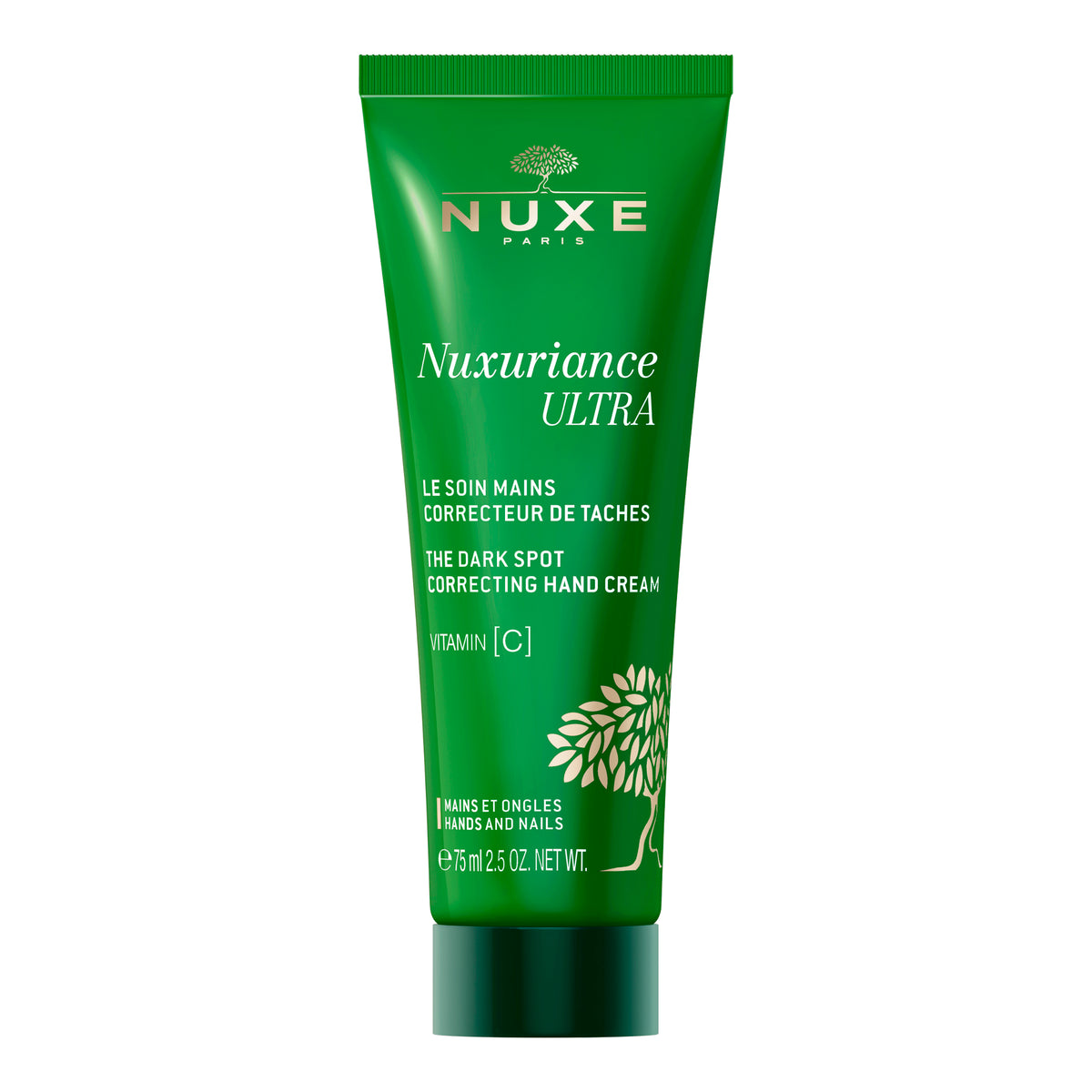 Anti-Spot Hand Cream, Nuxuriance Ultra | NUXE
