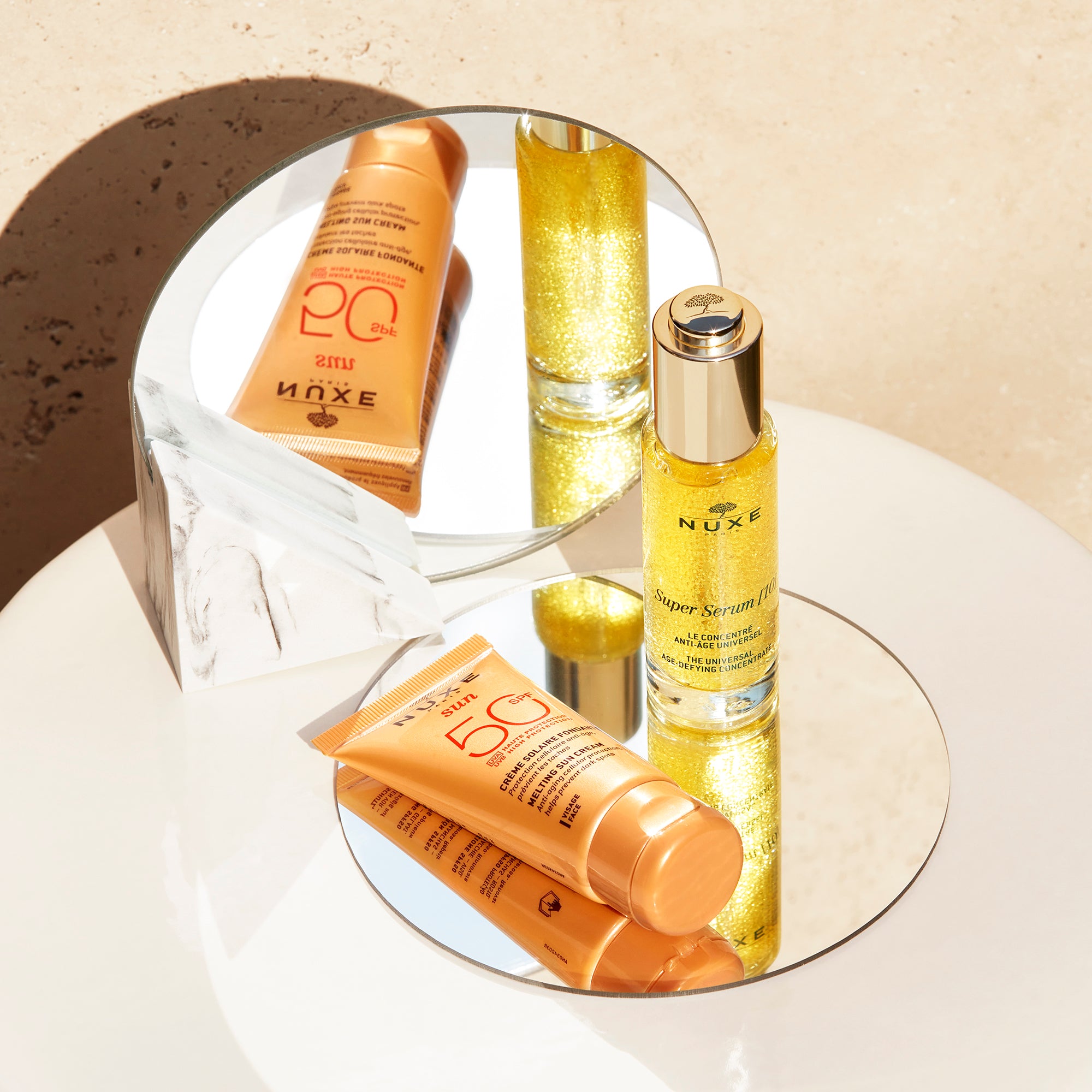 ANTI-DARK SPOT & PROTECTION DUO
