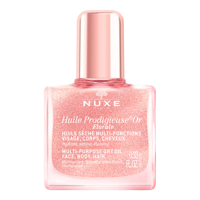 Huile Prodigieuse® Or Florale