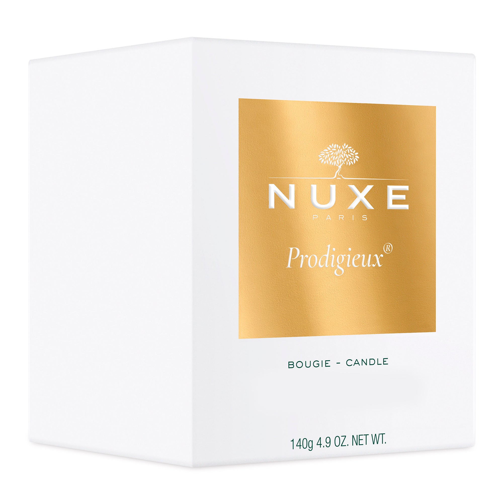 PRODIGIEUX ® CANDLE  /  140G