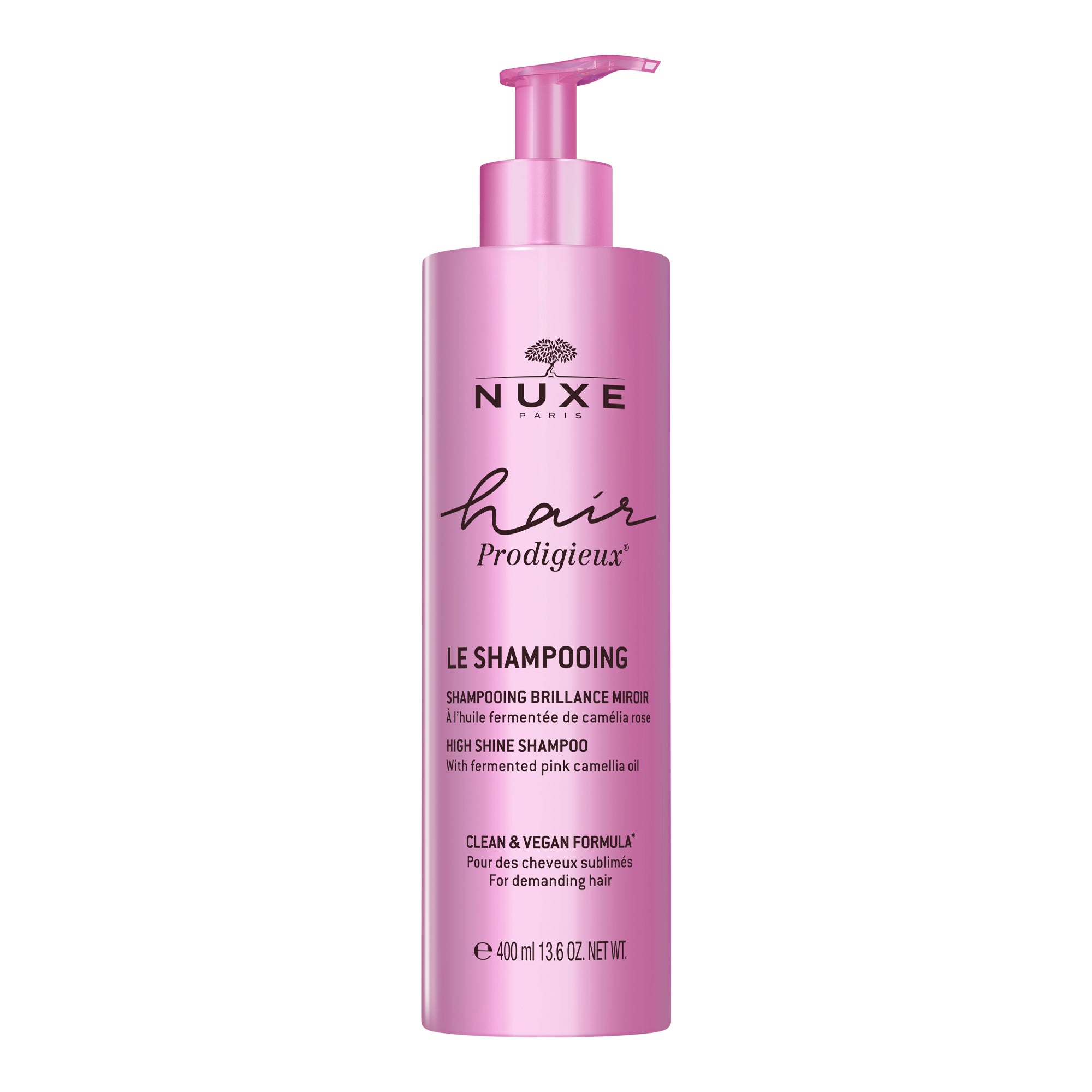 High Shine Shampoo