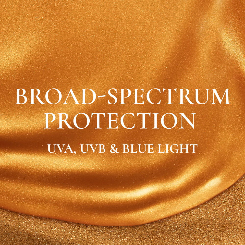 Sun Oil Gold High Protection SPF50 | NUXE