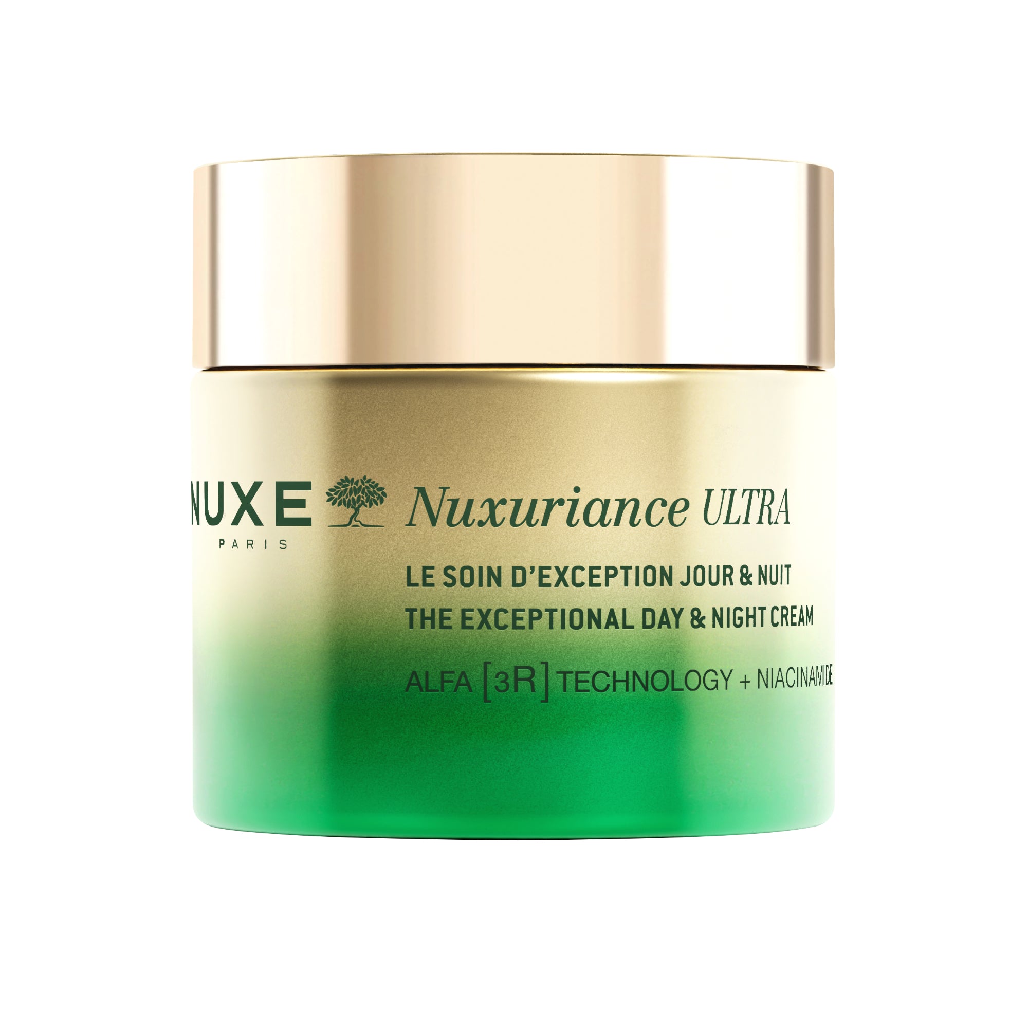 The Exceptional Day & Night Cream 75ml