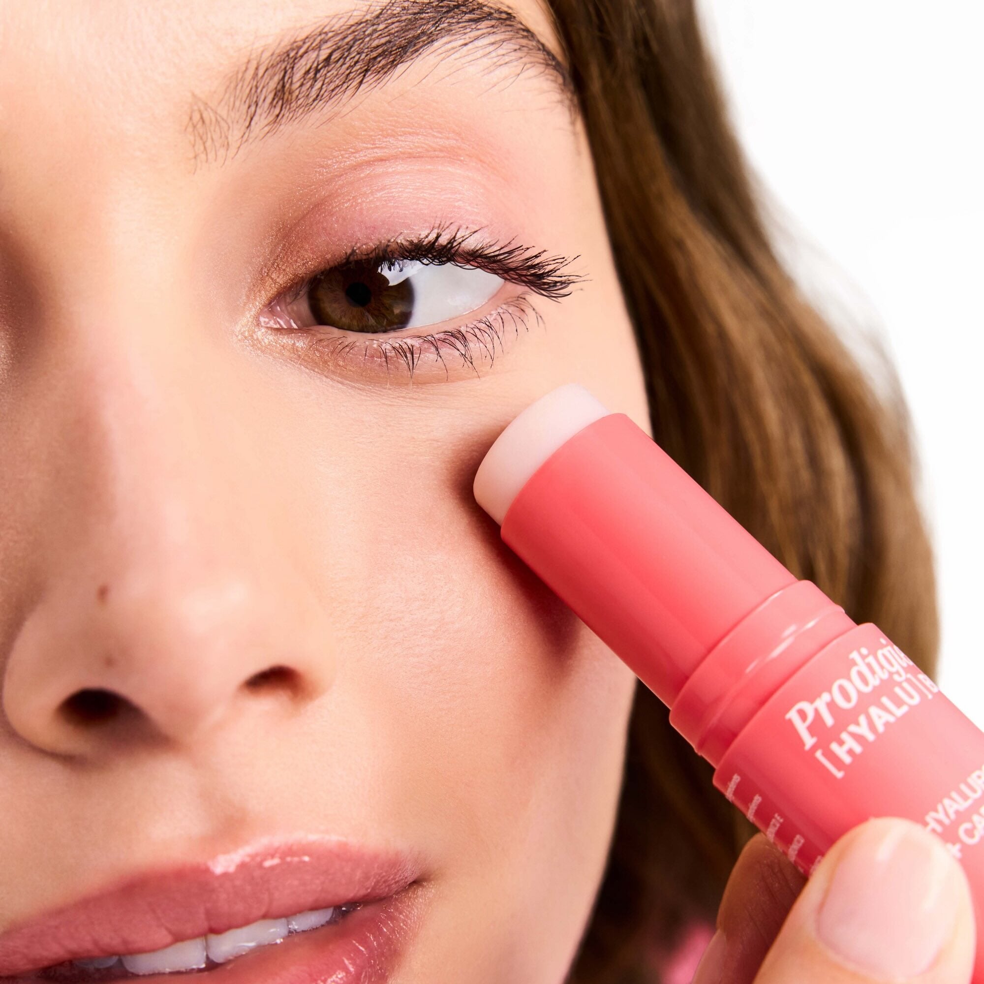 The reviving eye stick - Prodigieuse® [Hyalu] Boost | NUXE