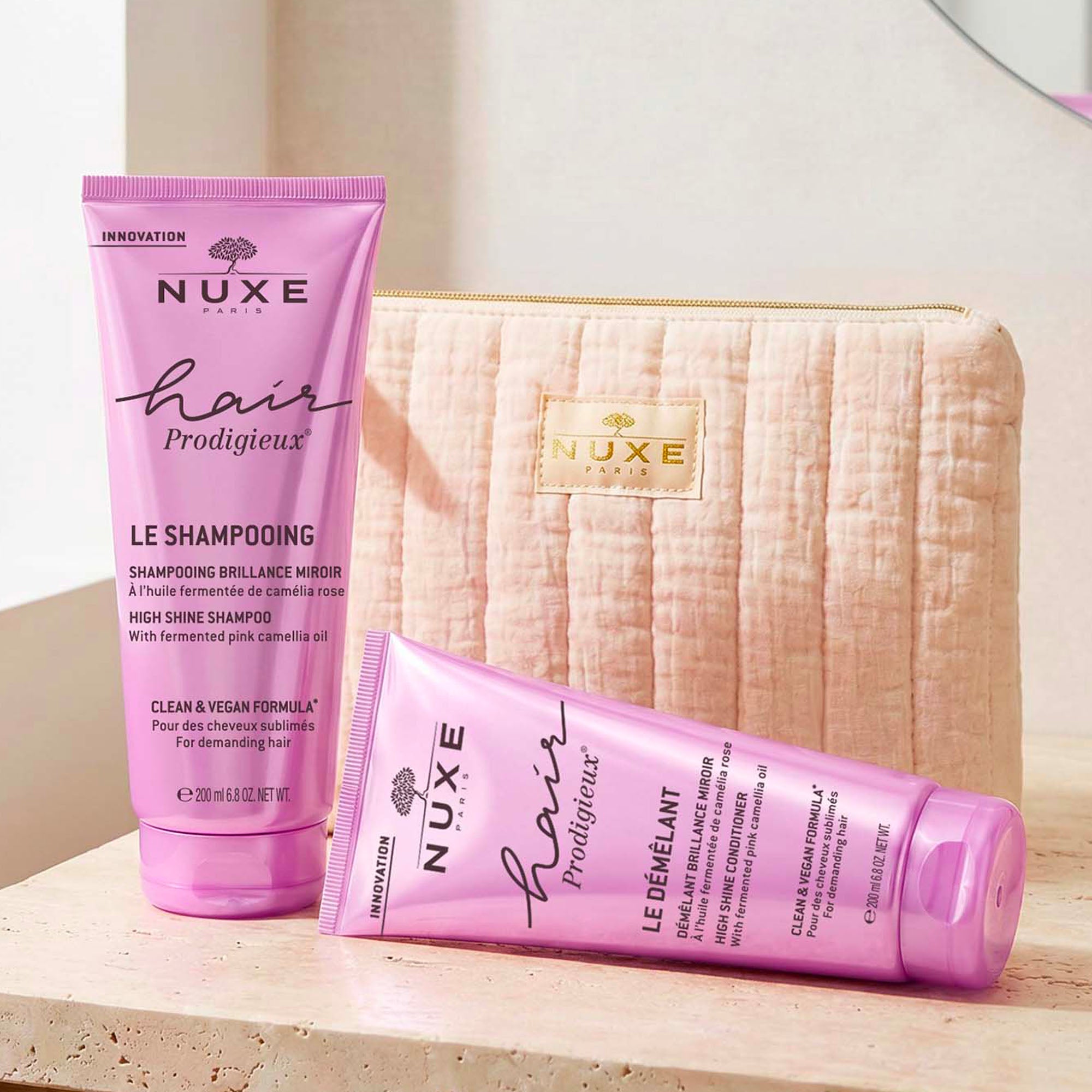 Hair Care Duo Hair Prodigieux®