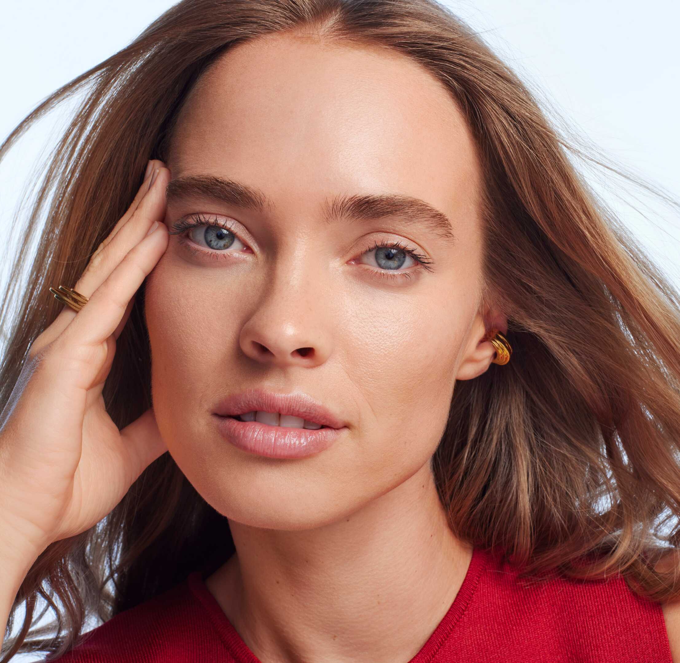 Merveillance Anti-Wrinkle Day Smoothing Cream | NUXE