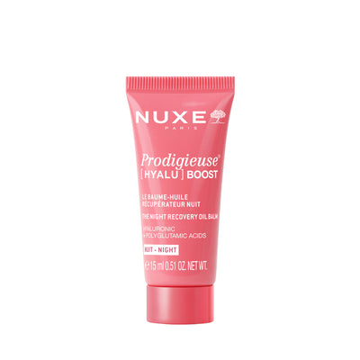The Night Recovery Oil Balm