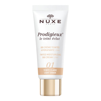 BB Crème Teintée Hydratante - Teinte Claire - NUXE