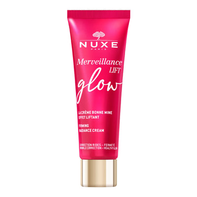 Crème Bonne Mine Effet Liftant - NUXE